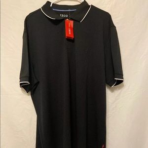 Izod Performance Polo New With Tags